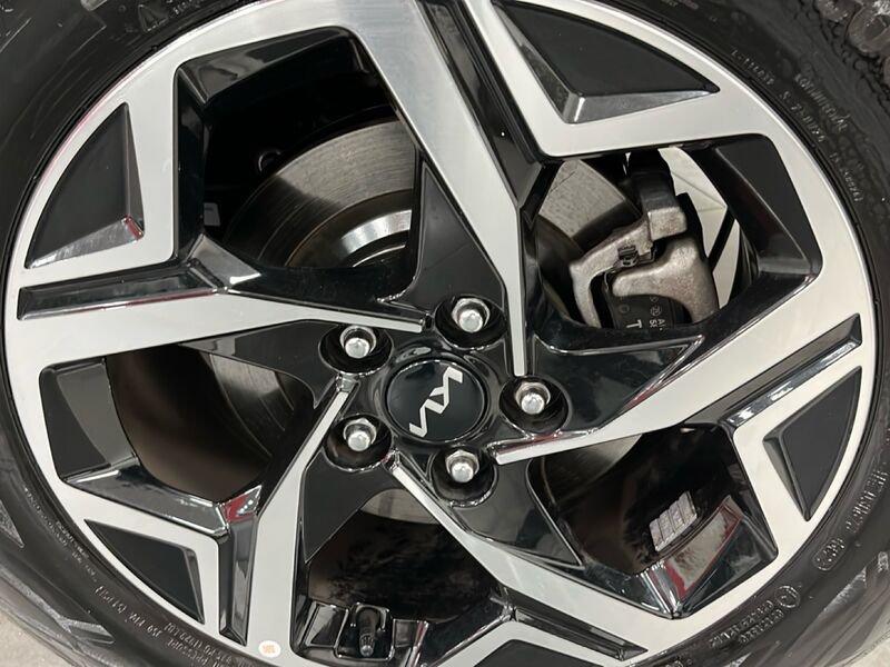 Kia Sportage 1.6 CRDI MHEV STYLE 2WD DCT