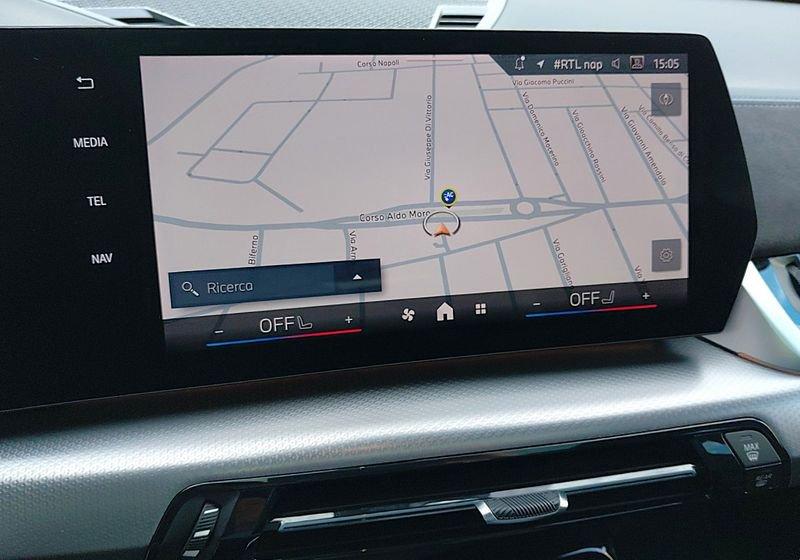 BMW iX2 xDrive 30 M Sport