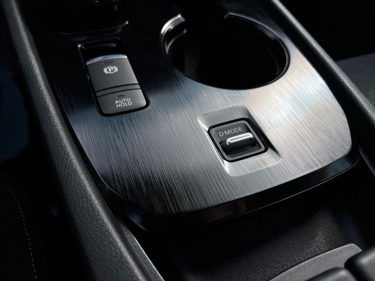 NISSAN X-TRAIL ACENTA e-POWER 2WD