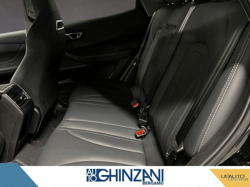 DR AUTOMOBILES dr5 dr5 1.5 Collection