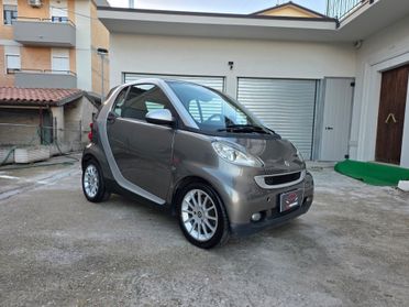 Smart ForTwo 1.0 Benzina 71Cv