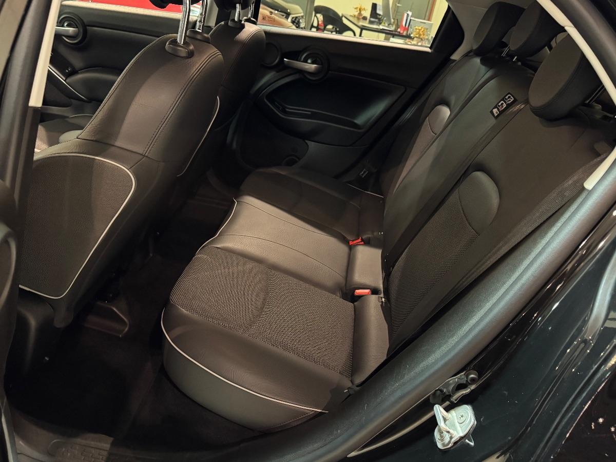 FIAT 500X 1.4 MultiAir Cross Plus solo 90.000km