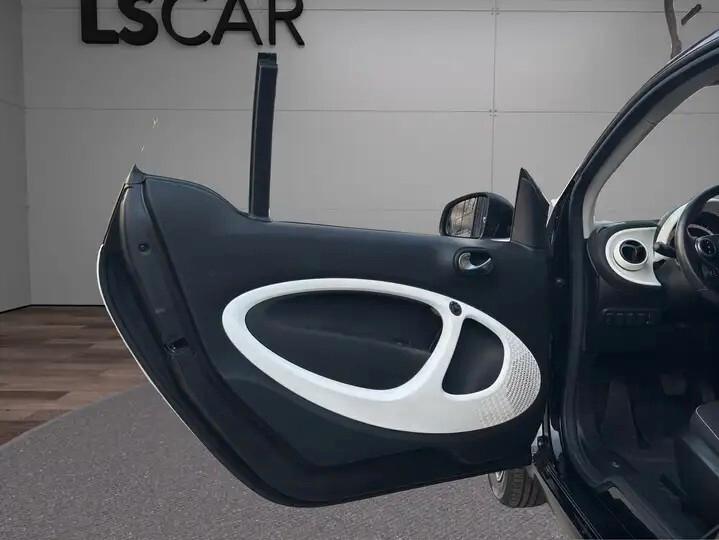 Smart ForTwo 70 1.0 Passion UNPRO-PROMO-FINANZIAMENTO