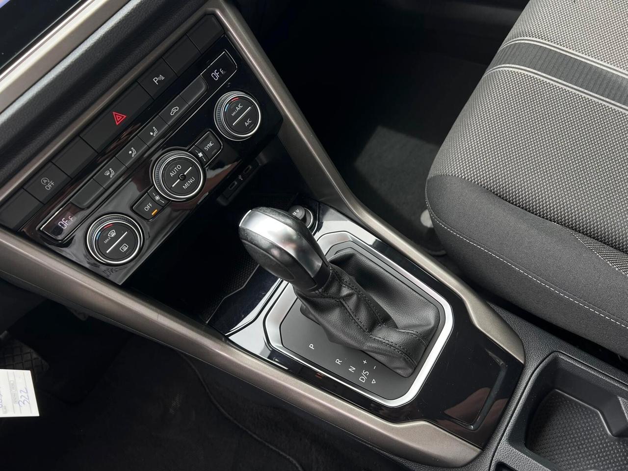 Volkswagen T-Roc 2.0 TDI SCR 150 CV DSG Business BlueMotion Technology