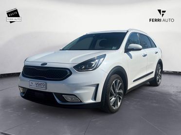 KIA Niro 1.6 GDi DCT HEV Energy