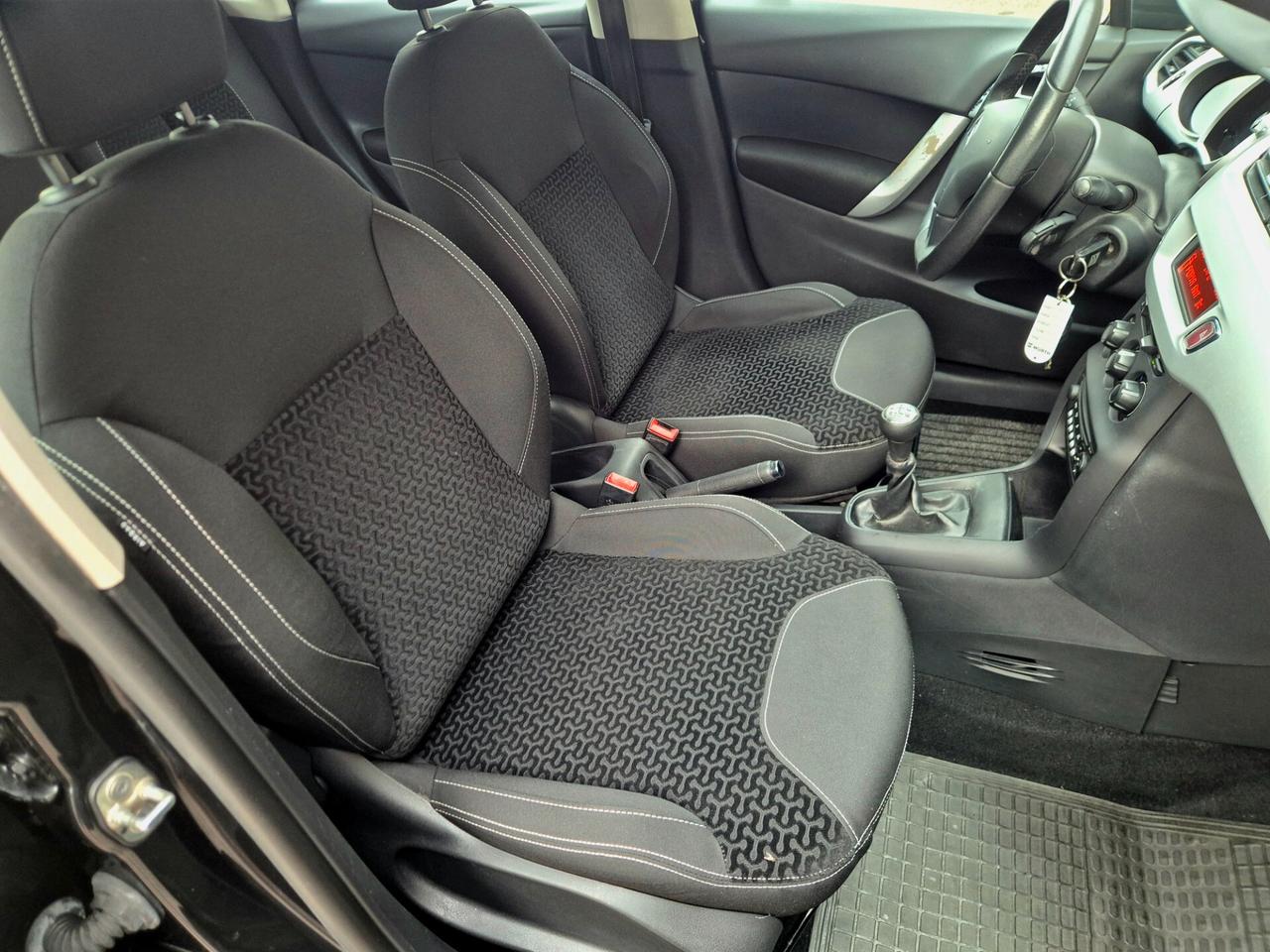 Citroen C3 1.4 VTi 95 Exclusive Style