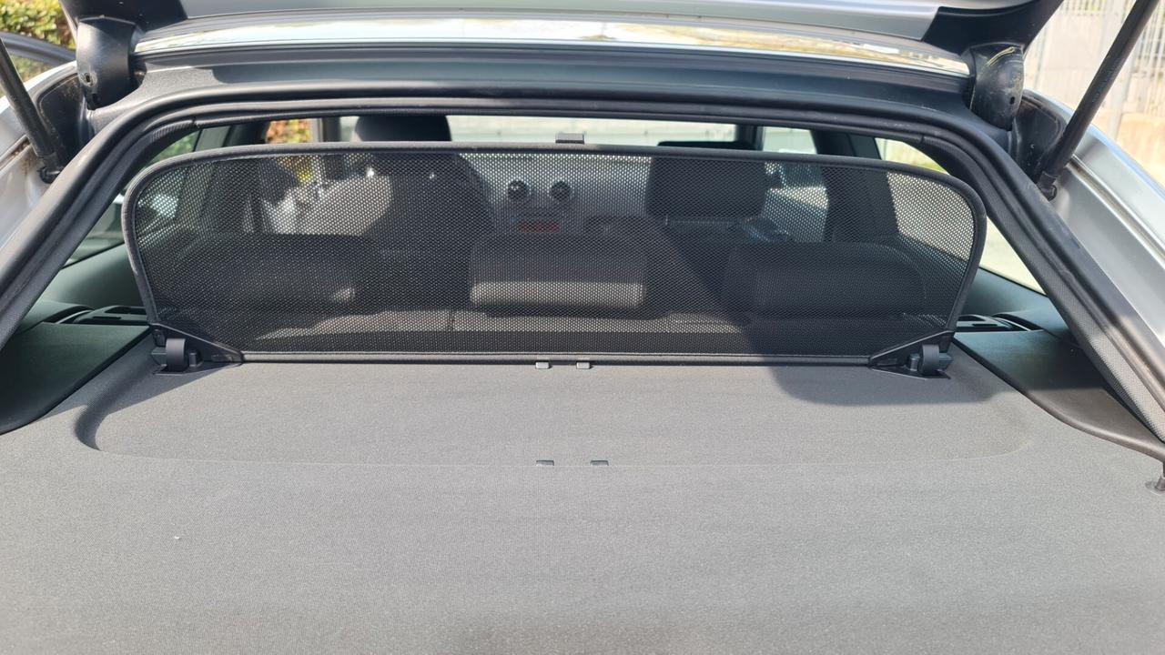 Audi A3 S3 2.0 TFSI quattro