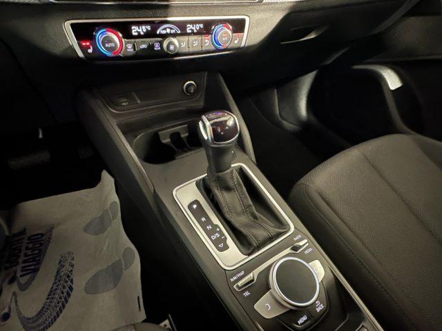 AUDI Q2 35 TFSI 150CV S tronic Advanced