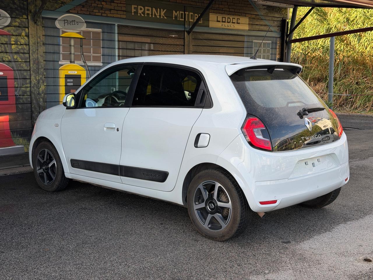 Renault Twingo SCe 65 CV