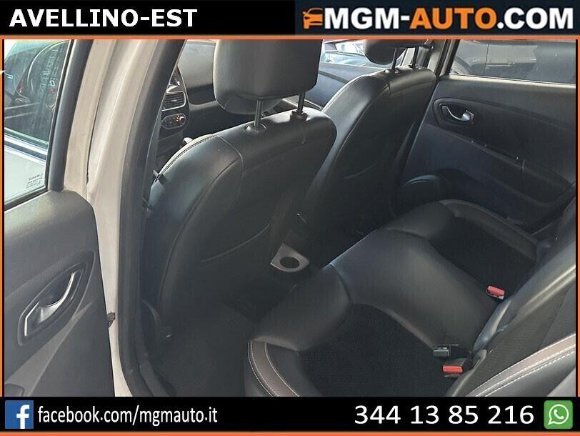 Renault Clio 75 CV Start&Stop 5 porte Energy Intens