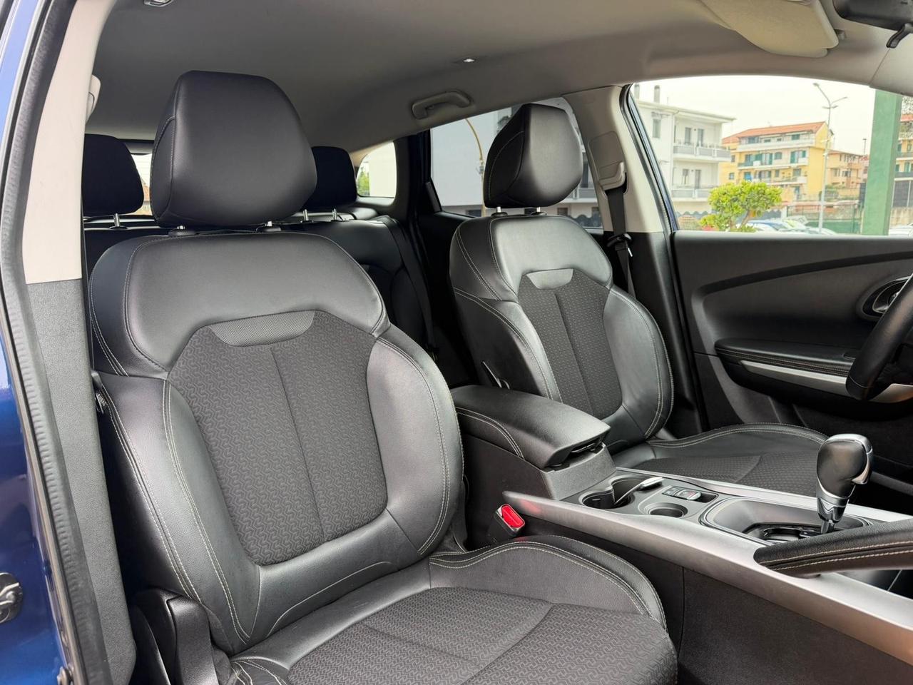 RENAULT KADJAR 1.5 DIESEL 110 (CV) 2017