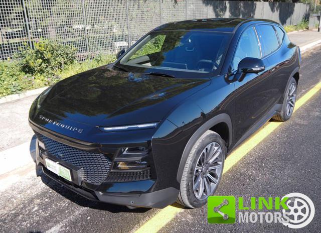 SPORTEQUIPE Sportequipe 6 GT 1.6 T-GDI DCT GPL