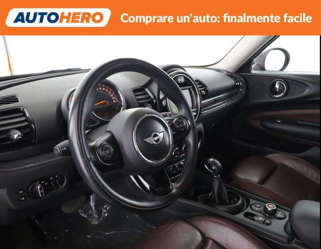 MINI Clubman 1.5 One D