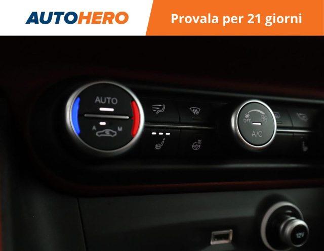 ALFA ROMEO Stelvio 2.2 Turbodiesel 210 CV AT8 Q4 Super