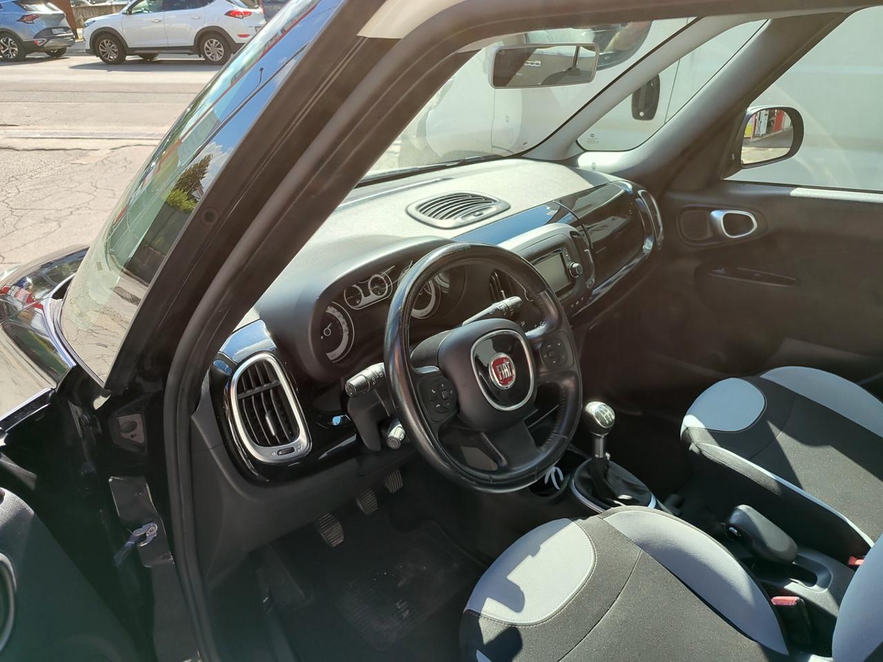 Fiat 500L 1.3 MOTORE 0 KM OFFERTA PROMO