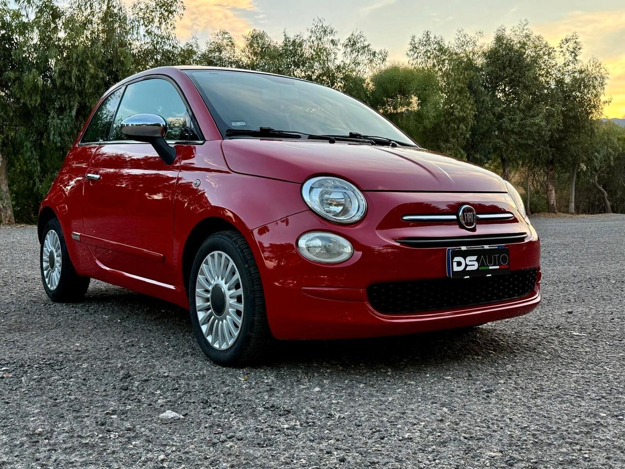 Fiat 500 1.3 Multijet 16V 95 CV Lounge /motore nuovo