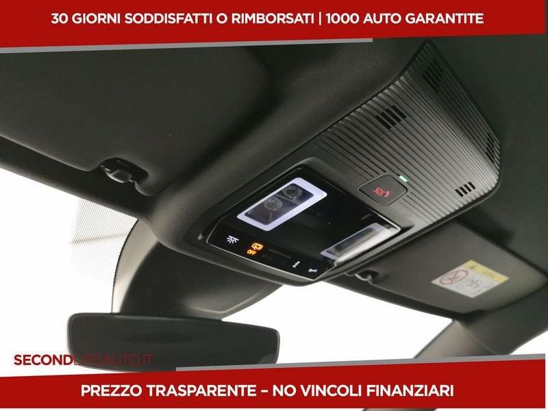 Volkswagen Golf 1.5 etsi evo R-Line 130cv dsg