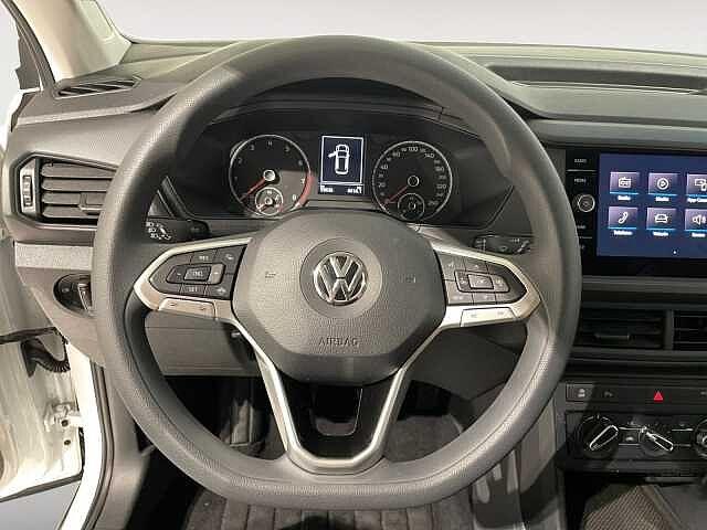 Volkswagen T-Cross 1ª serie 95CV 1.0TSI Urban