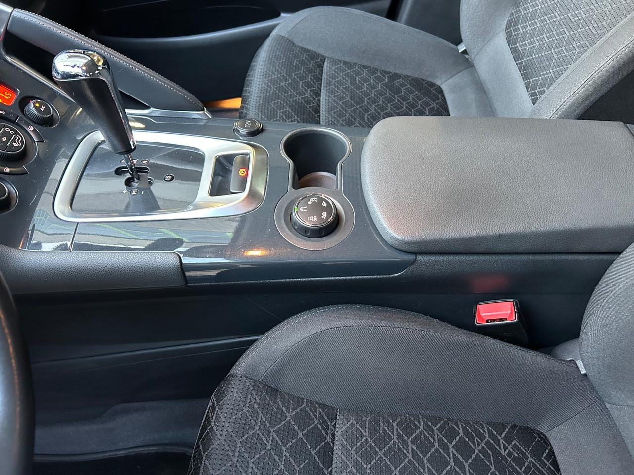 Peugeot 3008 1.6 e-HDi 115CV ETG6 Stop&Start Business