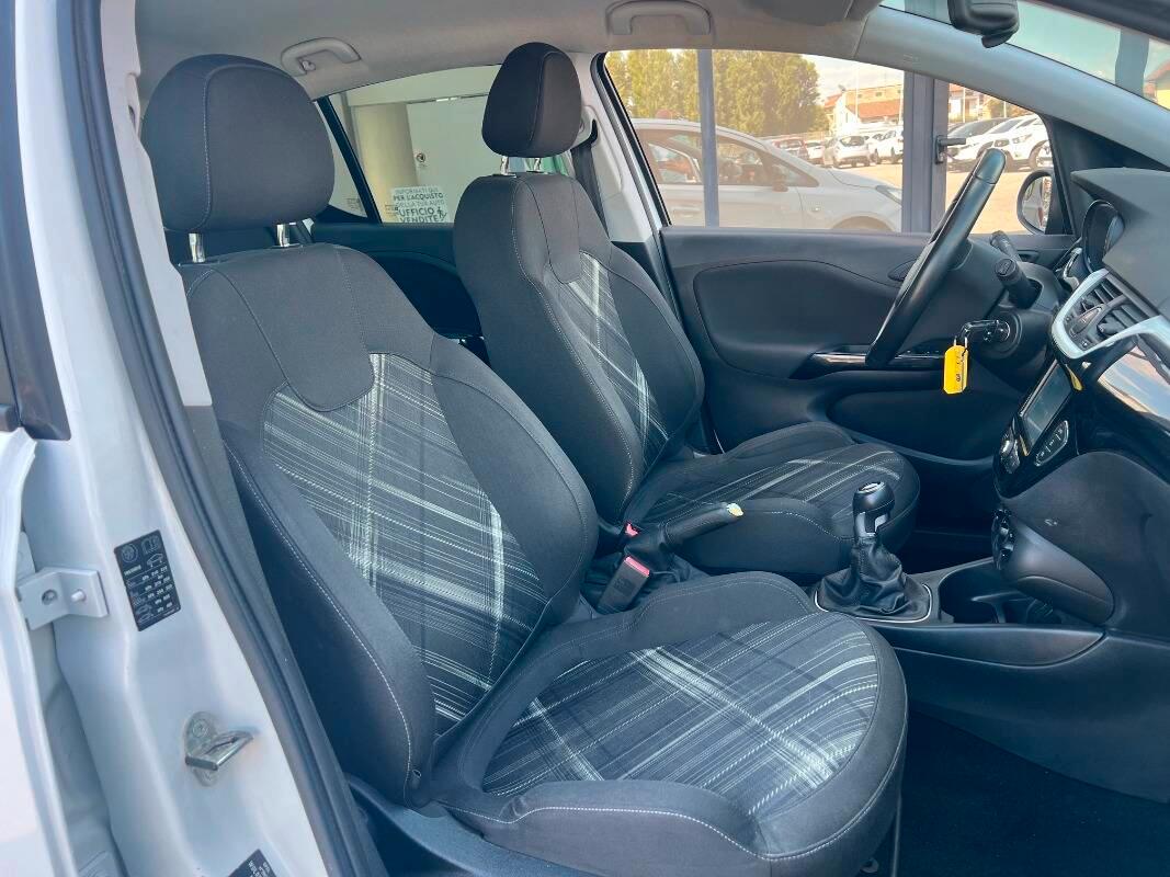 Opel Corsa 1.4 b-Color Gpl 90cv 5p