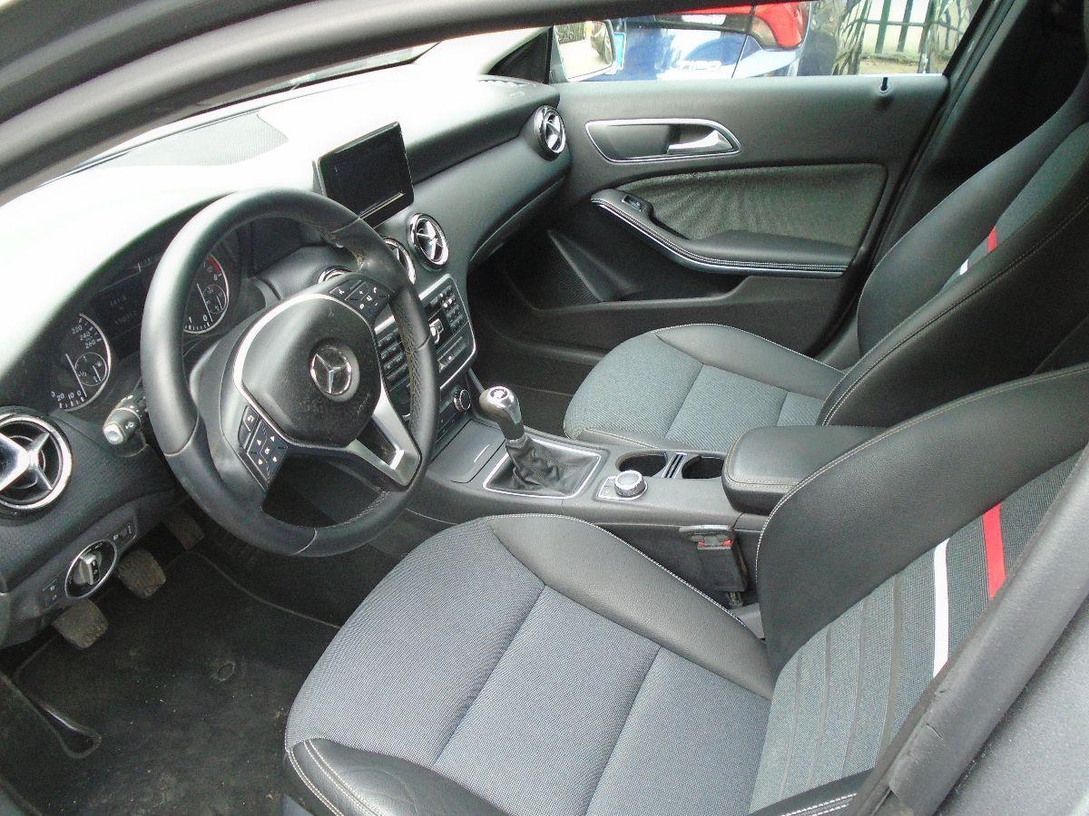 Classe A180 '2012 UNICO PROP. 150000 KM