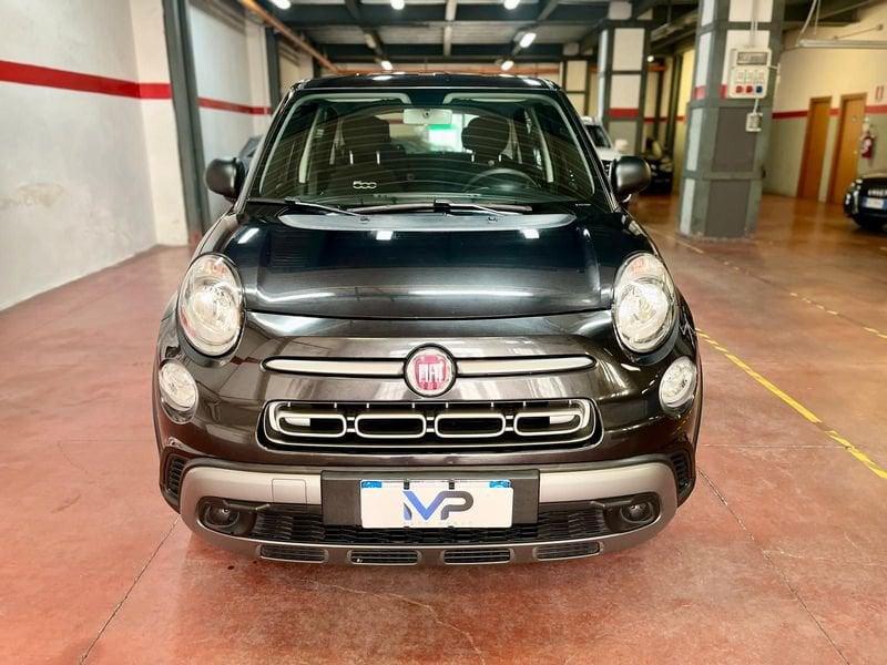 FIAT 500L 1.3 Multijet 95 CV Cross