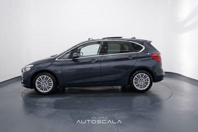 BMW 216 d 116cv Active Tourer Cambio Autom. Luxury