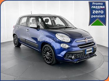 FIAT 500L 500L 1.4 Mirror 95cv my20 GPL