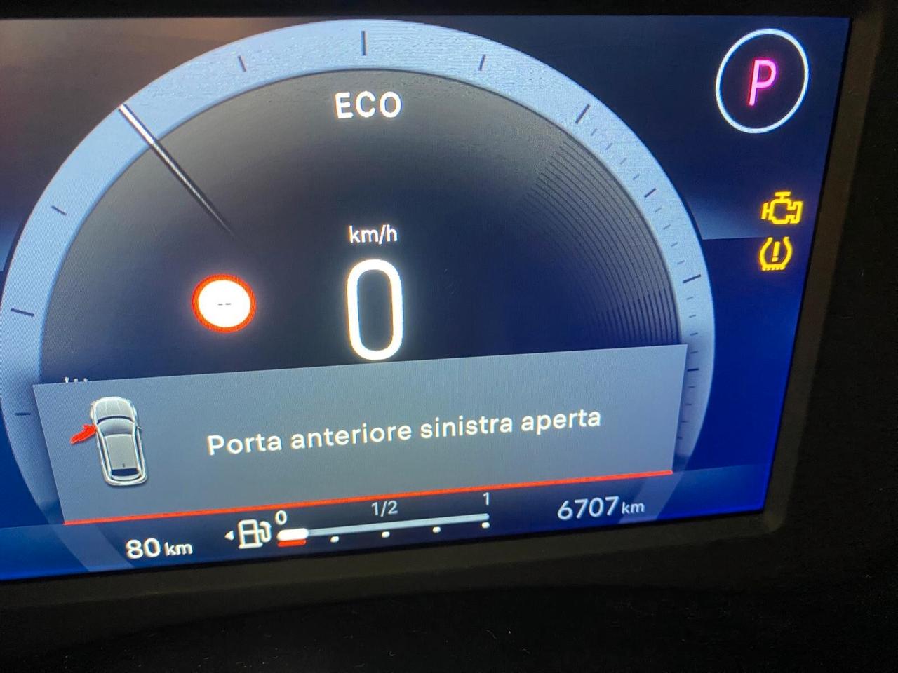 Fiat 600 Hybrid 100 CV DCT MHEV La Prima