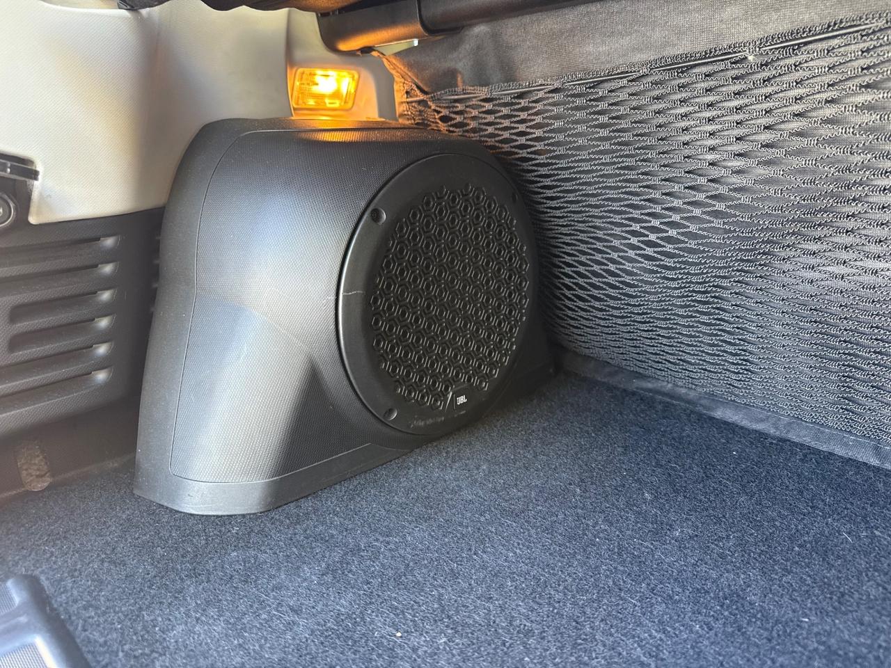 Smart ForTwo Brabus 109cv Xclusive