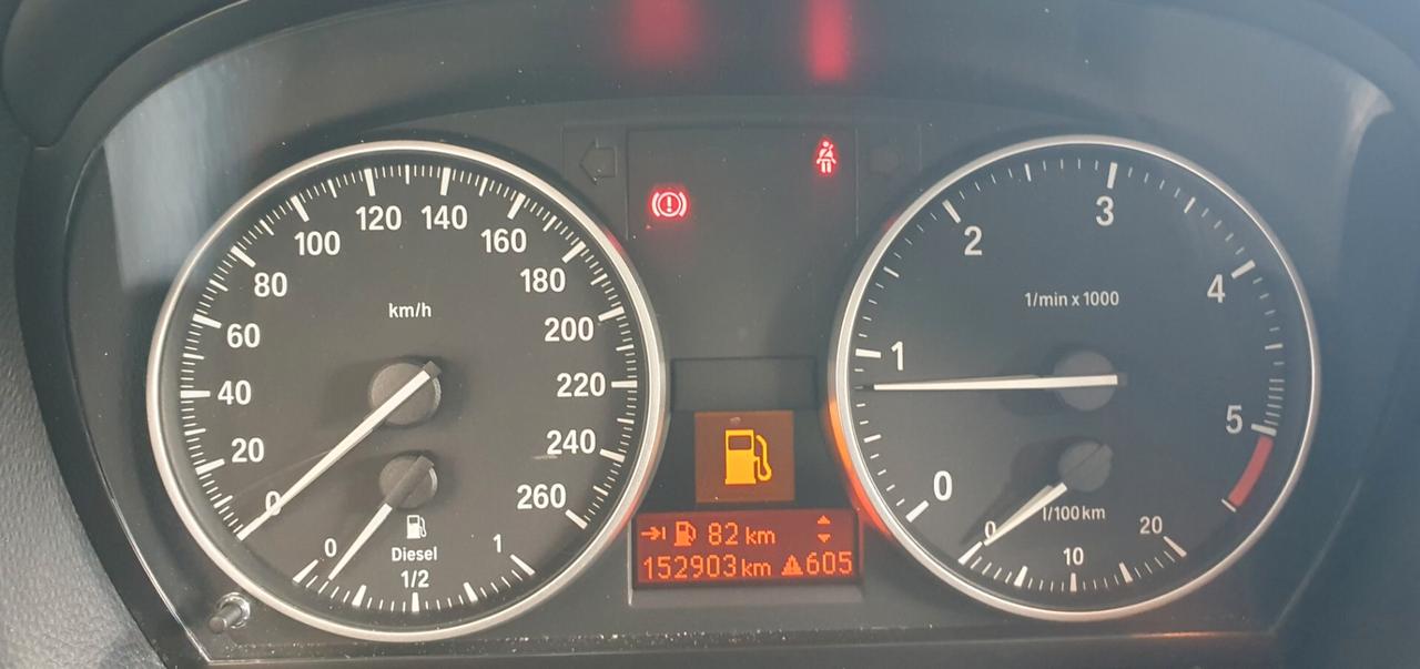 Bmw 320d Touring MSport - 2010 - KM. 152.000
