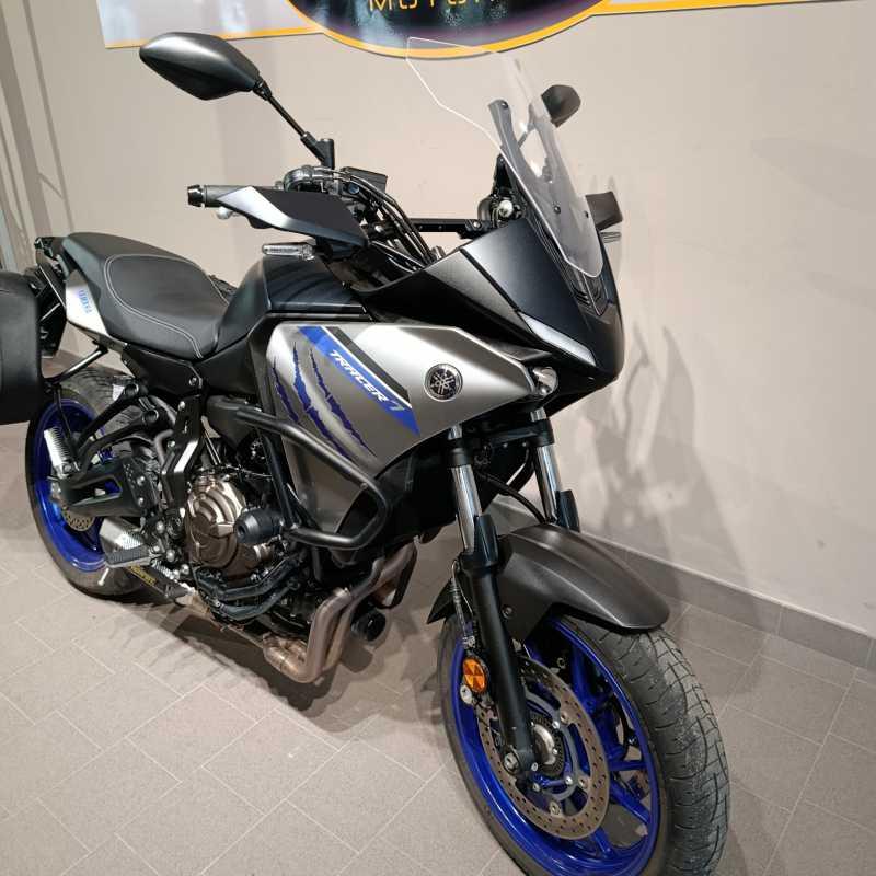 Yamaha Tracer 7 35KW - 2024