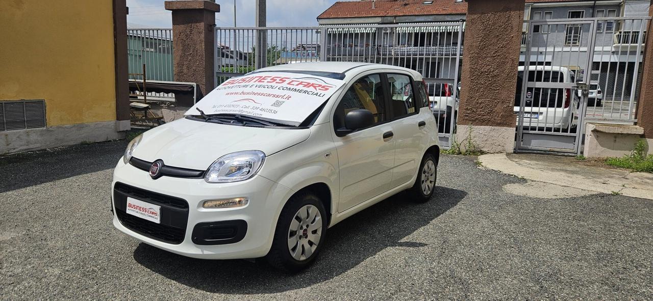 Fiat Panda 1.2 Pop - KM. 38.000 CERTIFICATI! - AUTO PER NEOPATENTATI