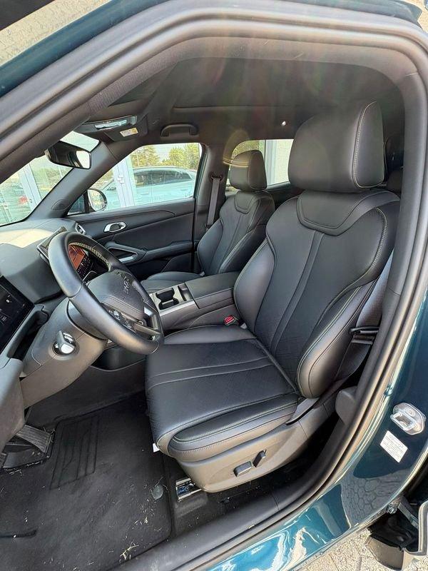 BYD Atto 2 DM-i Atto 2 DM-i 1.5 phev Boost 212cv