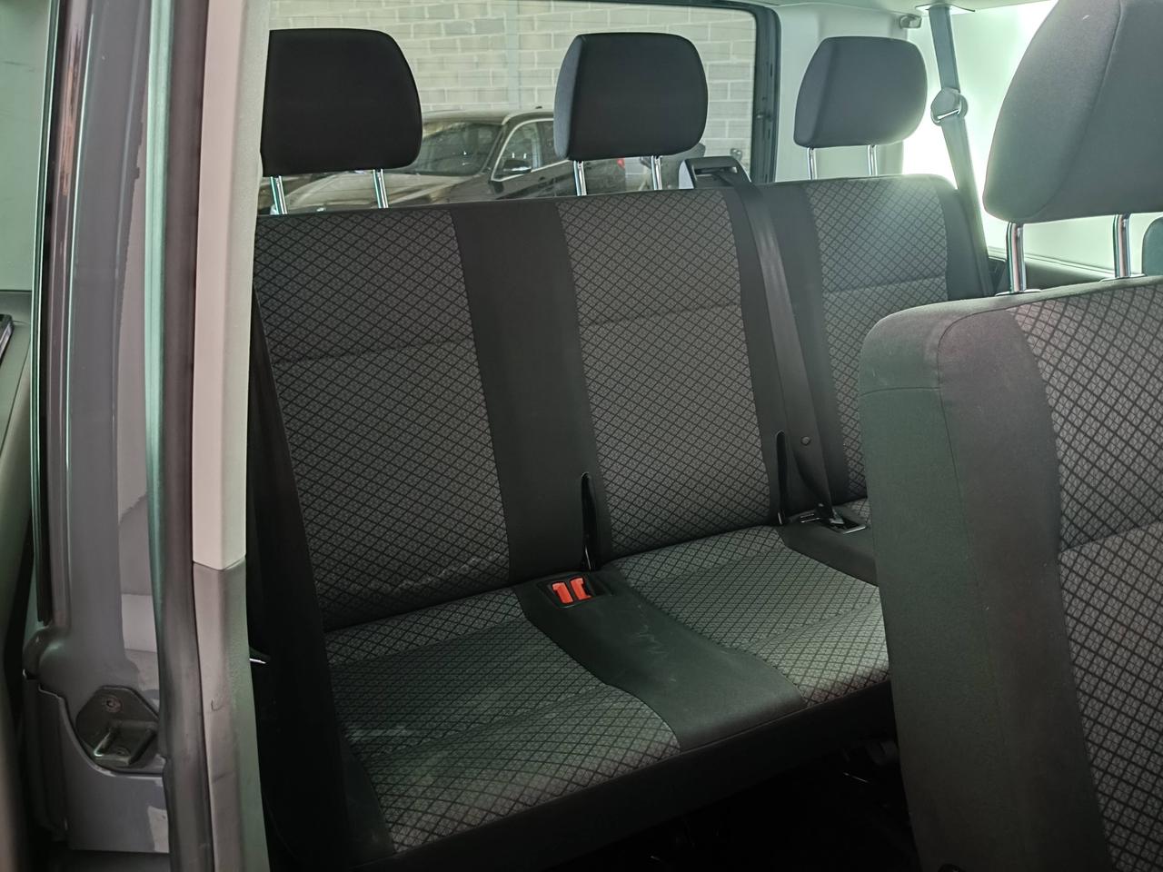 VOLKSWAGEN T6.1 Transporter 30 - T6.1 Transporter 30 2.0 tdi 110cv kombi p.c.