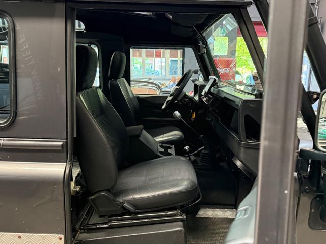LAND ROVER Defender 90 2.5 Td5 S.W. Tomb Raider *LEGGERE DESCRIZIONE*