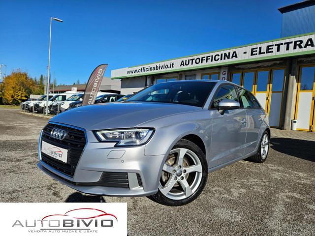 AUDI A3 SPB 30 TDI Sport