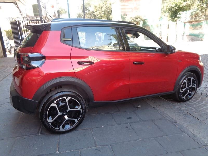 Citroen C3 PureTech 100 S&S Plus 8.000 KM