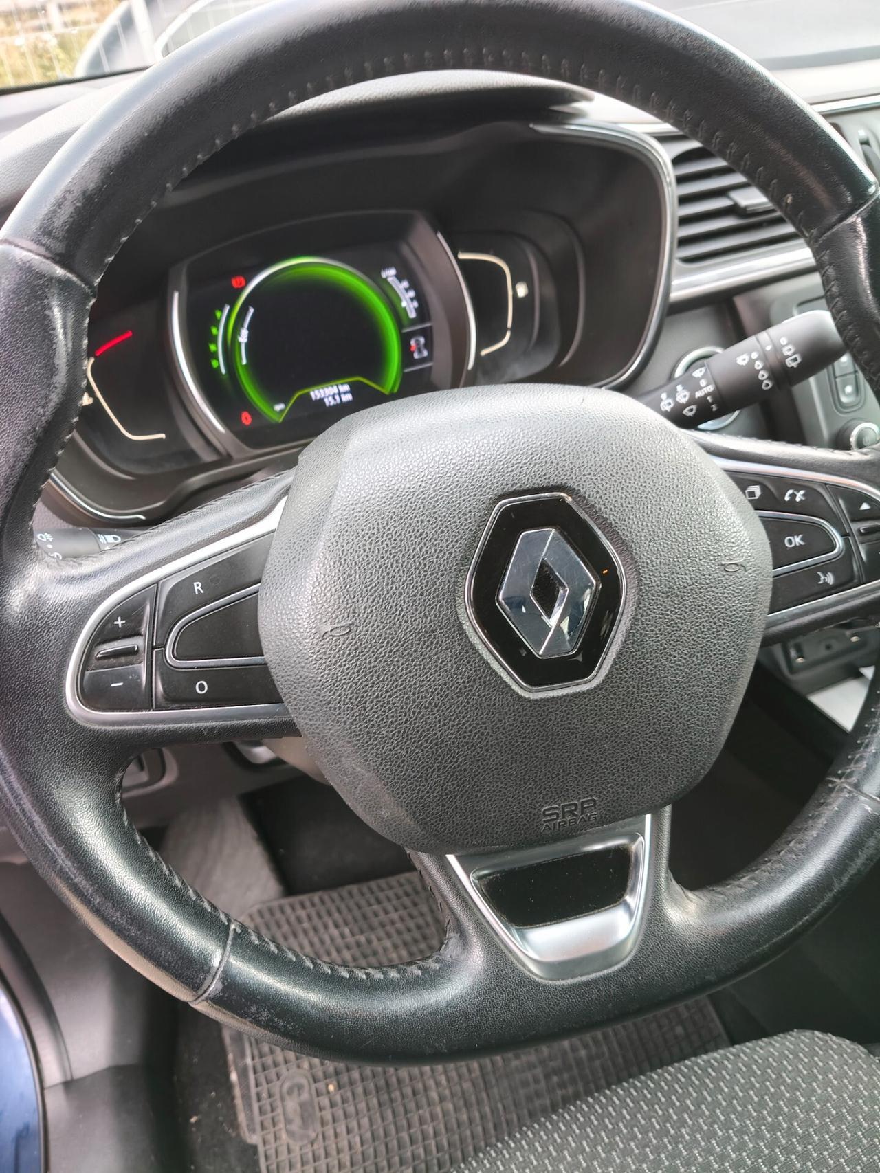Renault Kadjar dCi 8V 110CV Energy Sport Edition 2