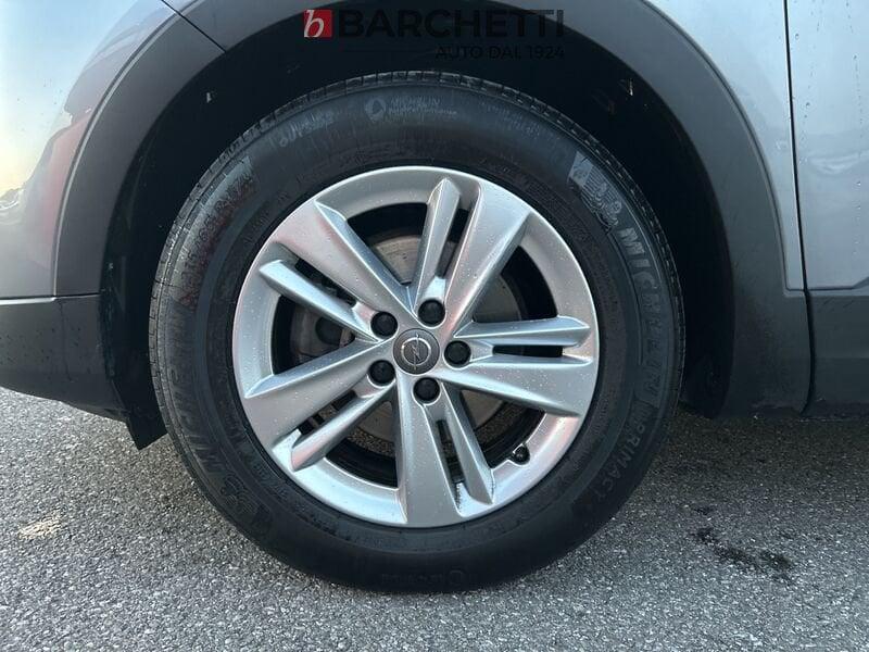 Opel Grandland X (P1UO) X 1.6 diesel Ecotec Start&Stop Advance