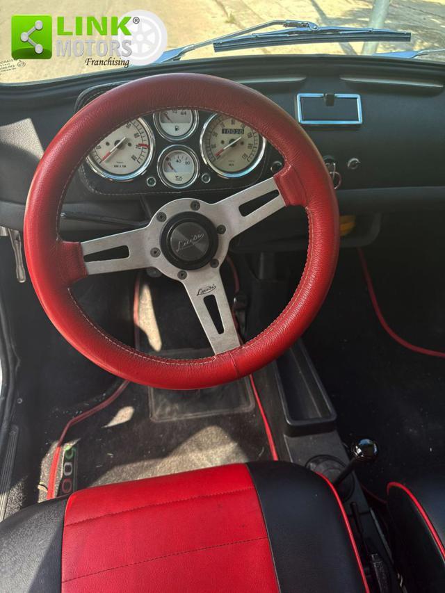 FIAT 500L 0.5 18CV