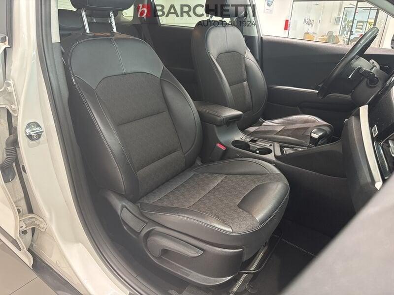 KIA Niro 1.6 GDi DCT HEV Evolution