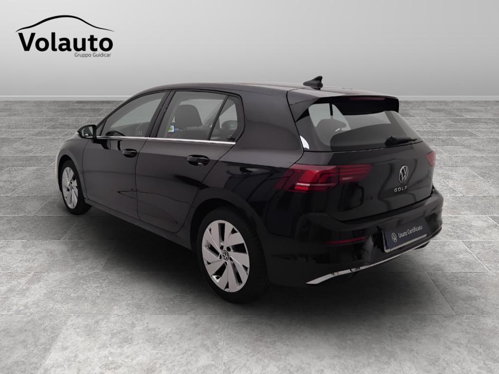VOLKSWAGEN Golf VIII 2024 - Golf 2.0 tdi Style 150cv dsg