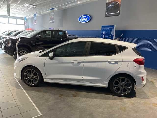 Ford Fiesta 5p 1.0 ecoboost st-line s&s 95cv my20.75