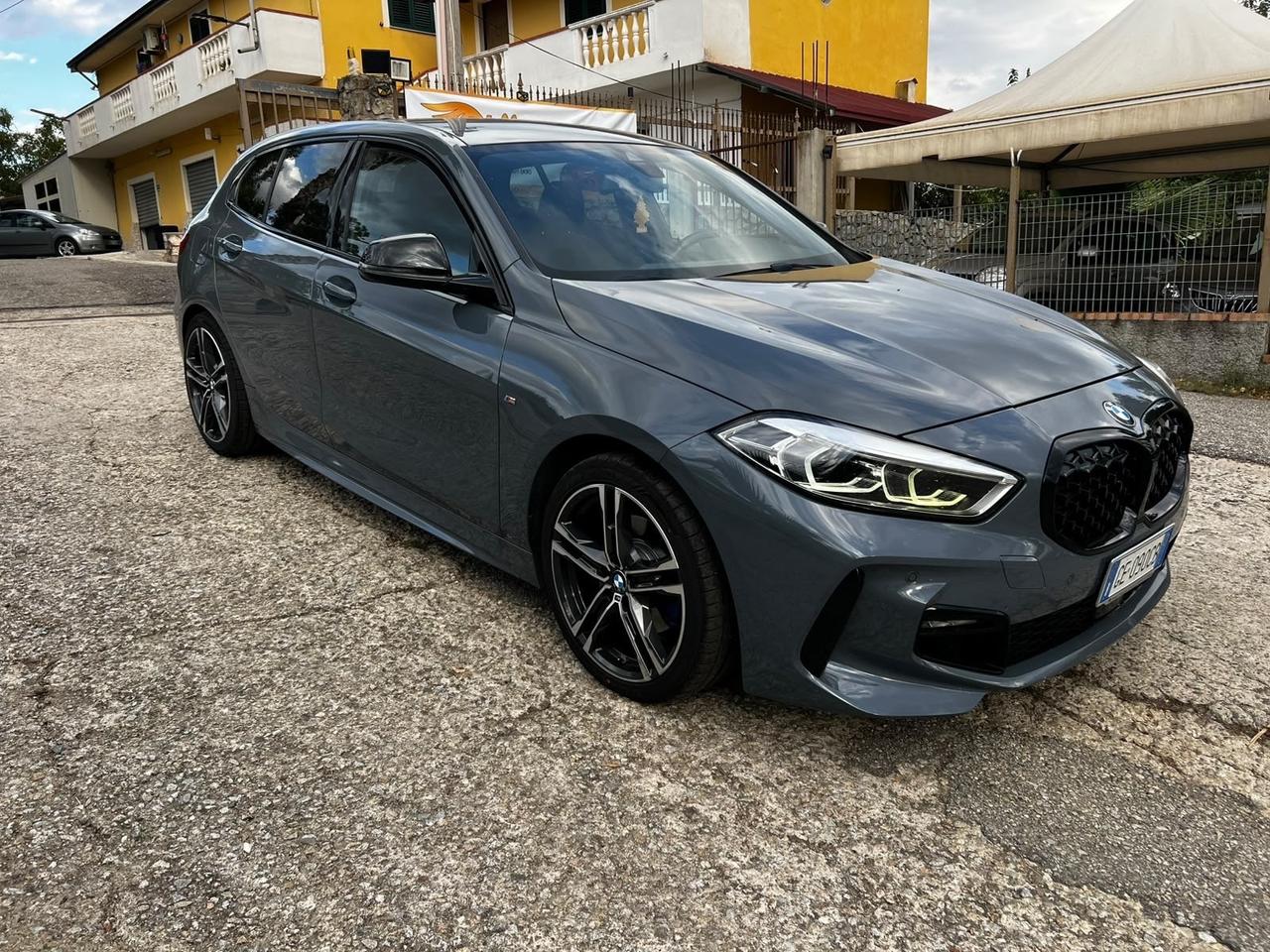 Bmw 118 118d 5p. Msport