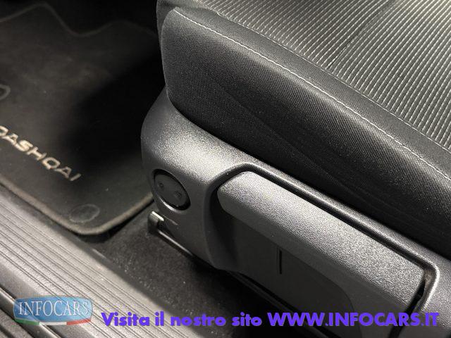 NISSAN Qashqai MHEV 158 CV Xtronic Business - PROMO