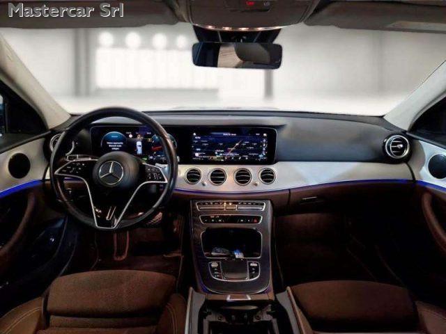 MERCEDES-BENZ E 200 SW mhev (eq-boost) Business Sport auto - GE362CT
