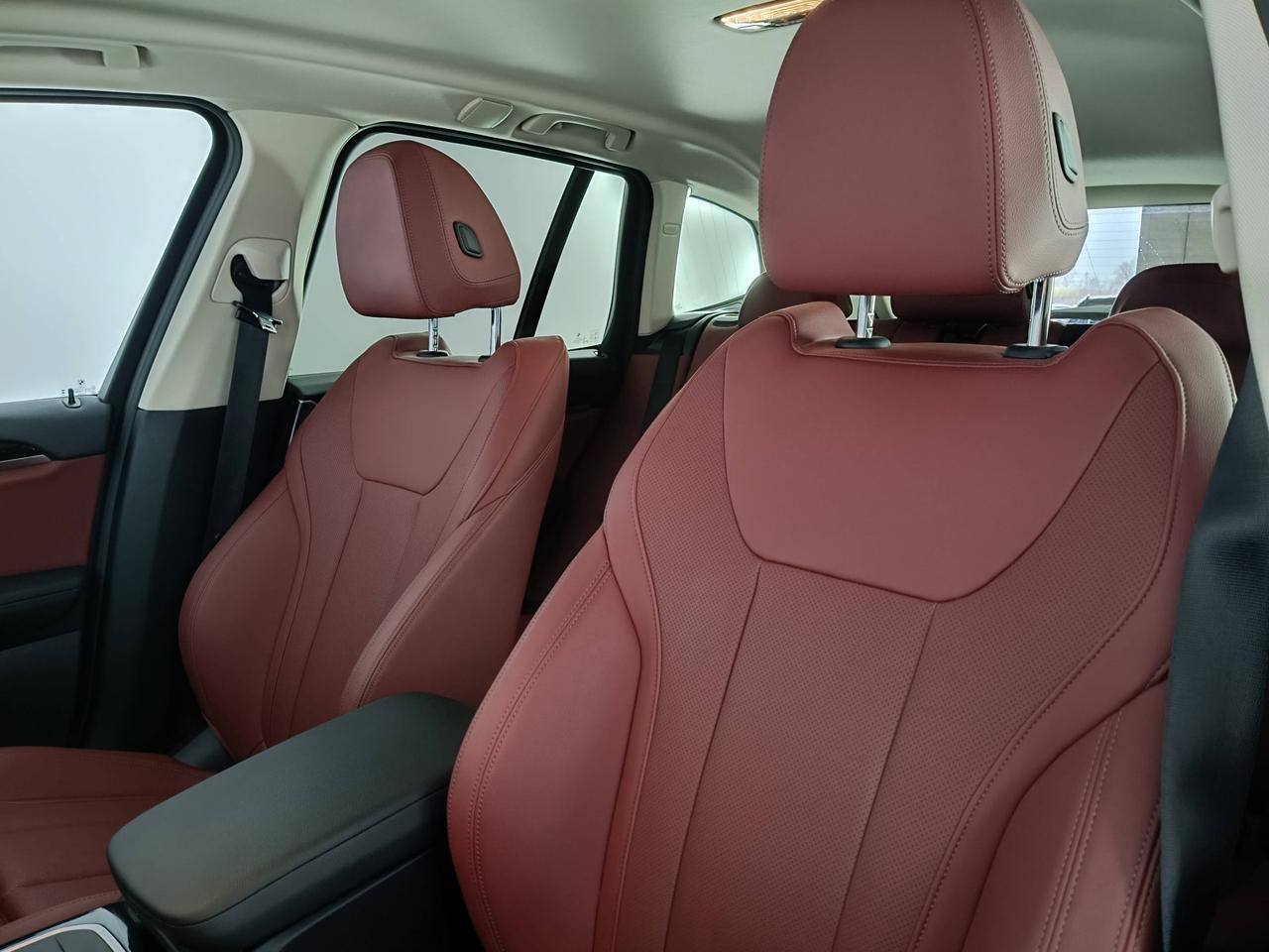 BMW X3 G01 2021 - X3 xdrive20d mhev 48V auto