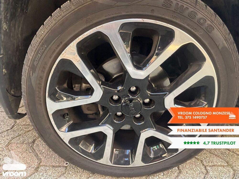 JEEP Compass 2ª serie Compass 1.4 MultiAir 170...