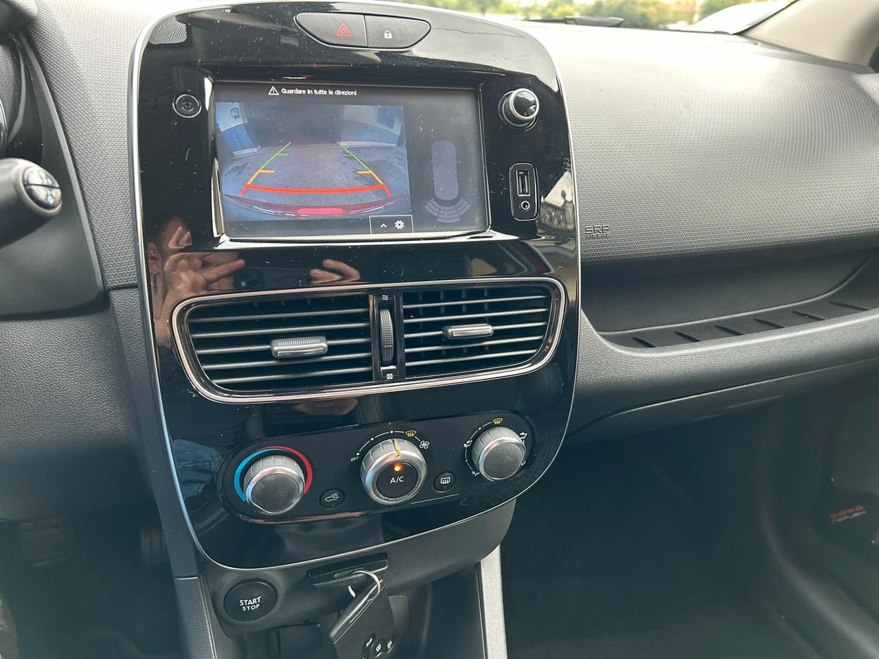 RENAULT CLIO 1.5 DCI 75CV - OK NEOPATENTATI